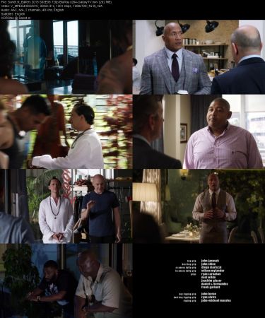 Ballers 2015 S03 720p BluRay x264-GalaxyTV