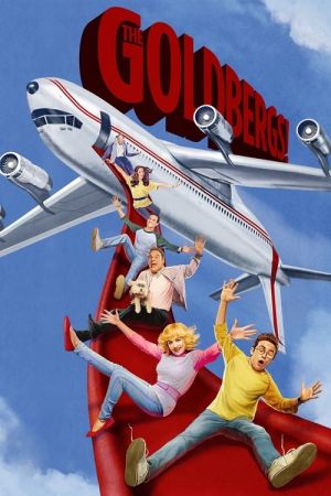 The Goldbergs 2013 S08 WEBRip x264-ION10