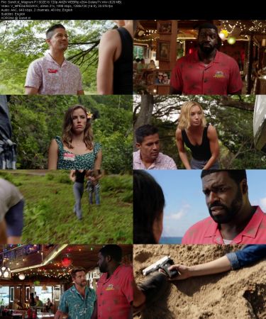 Magnum P.I. 2018 S02 720p AMZN WEBRip x264-GalaxyTV