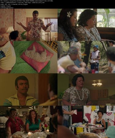 Young Rock S01 720p AMZN WEBRip x264-GalaxyTV