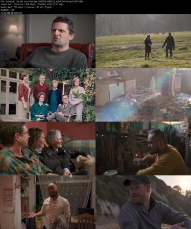 The Me You Cant See S01 WEB-DL x264-ION10