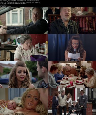 Hebburn S02 720p WEBRip x264-GalaxyTV