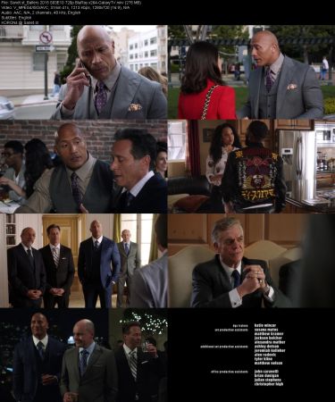 Ballers 2015 S03 720p BluRay x264-GalaxyTV