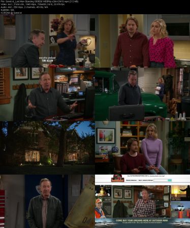 Last Man Standing S09 WEBRip x264-ION10