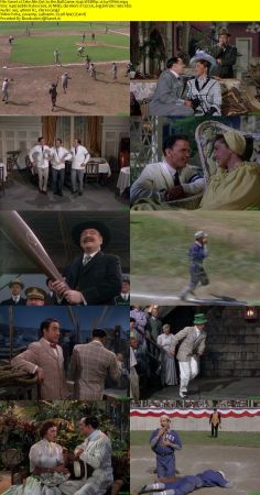 Take Me Out to the Ball Game 1949 WEBRip x264-ION10