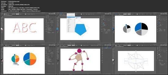 Learn to Draw Creative Vectors and Designs with Adobe Illustrator