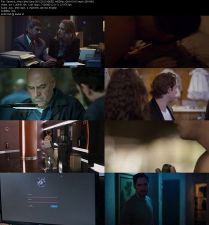 Who Killed Sara S01 DUBBED WEBRip x264-ION10