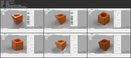 Design For 3D Printing | Fusion 360 Masterclass