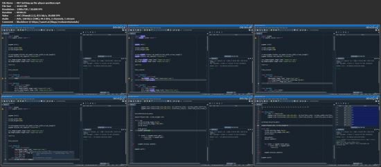 The Complete Python Game Development Bootcamp 2021 |Python3