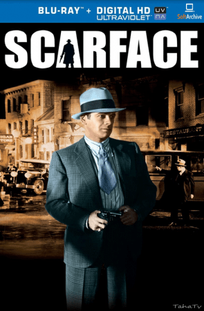 Scarface 1932 1080p BluRay x264-nikt0