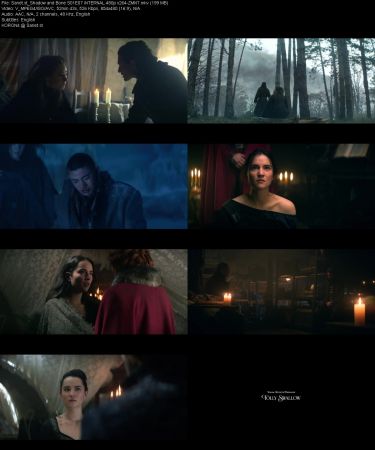 Shadow and Bone S01 480p x264-ZMNT