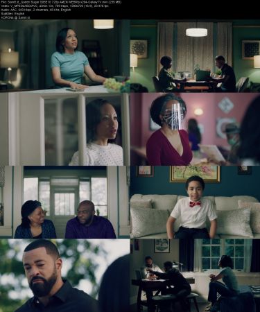 Queen Sugar S05 720p AMZN WEBRip x264-GalaxyTV