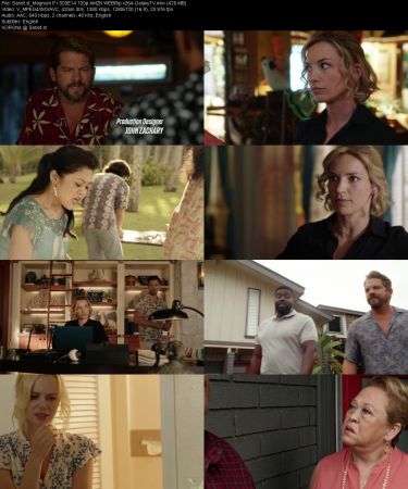 Magnum P.I. 2018 S03 720p AMZN WEBRip x264-GalaxyTV