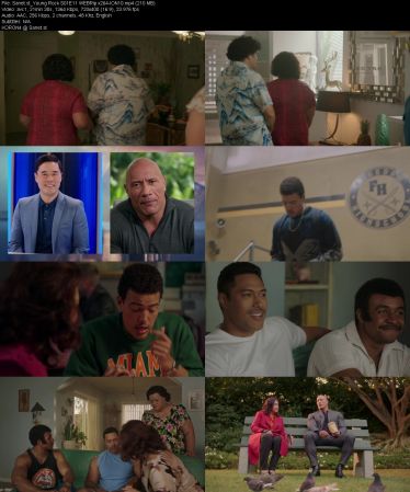 Young Rock S01 WEBRip x264-ION10