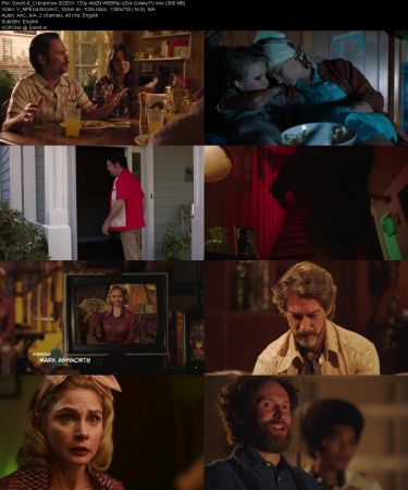 Creepshow S02 720p AMZN WEBRip x264-GalaxyTV