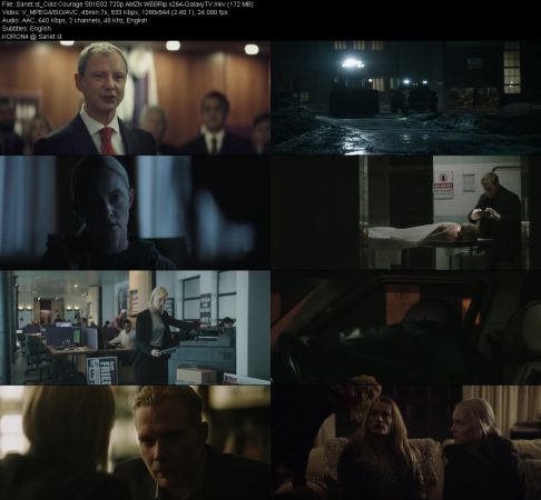 Cold Courage S01 720p AMZN WEBRip x264-GalaxyTV