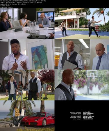 Ballers 2015 S03 720p BluRay x264-GalaxyTV