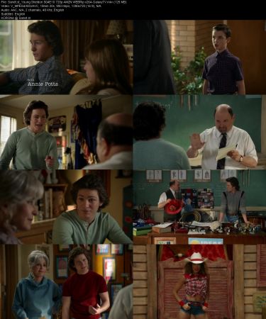 Young Sheldon S04 720p AMZN WEBRip x264-GalaxyTV