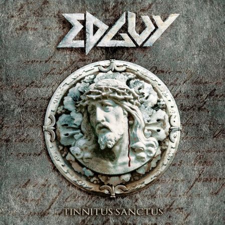 Edguy - Tinnitus Sanctus (2008) Limited Edition
