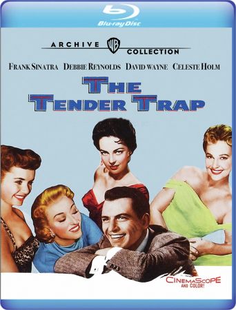 The Tender Trap 1955 1080p BluRay H264 AAC-RARBG