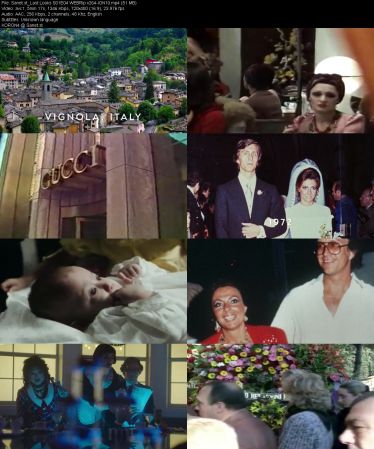 Last Looks S01 WEBRip x264-ION10