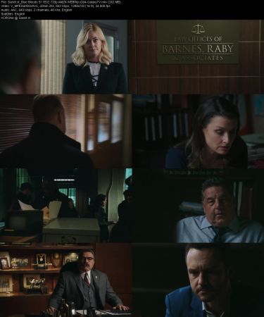Blue Bloods S11 720p AMZN WEBRip x264-GalaxyTV