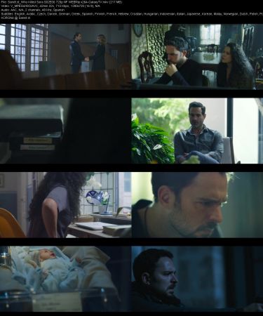 Who Killed Sara S02 SPANISH 720p NF WEBRip x264-GalaxyTV