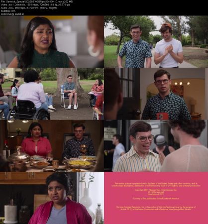 Special S02 WEBRip x264-ION10