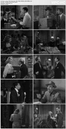 My Friend Irma 1949 1080p WEBRip x265-RARBG
