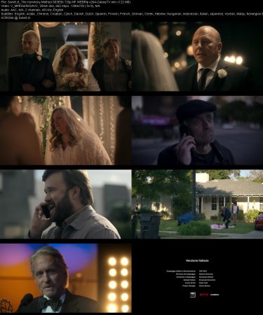 The Kominsky Method S03 720p NF WEBRip x264-GalaxyTV