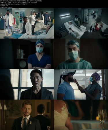 The Resident S04 WEBRip x264-ION10