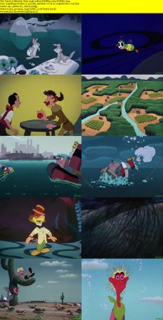 Melody Time 1948 1080p WEBRip x264-RARBG