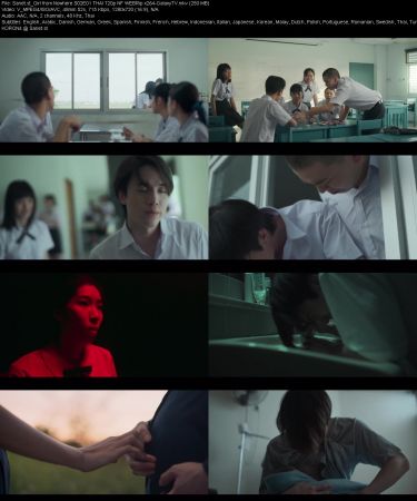 Girl from Nowhere S02 THAI 720p NF WEBRip x264-GalaxyTV