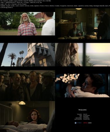 Jupiters Legacy S01 720p NF WEBRip x264-GalaxyTV