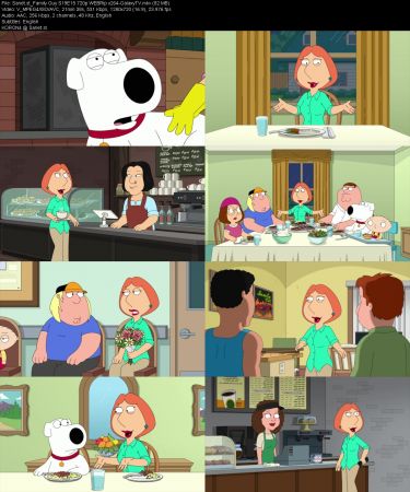 Family Guy S19 HULU 720p WEBRip x264-GalaxyTV