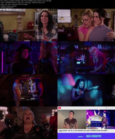 Girls5eva S01 720p PCOK WEBRip x264-GalaxyTV