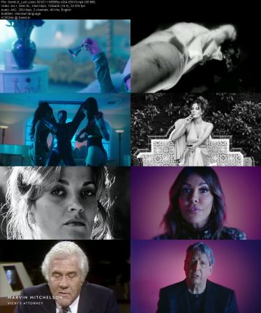 Last Looks S01 WEBRip x264-ION10