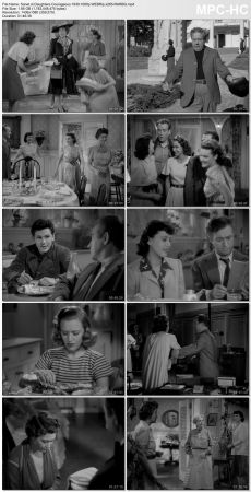 Daughters Courageous 1939 1080p WEBRip x265-RARBG