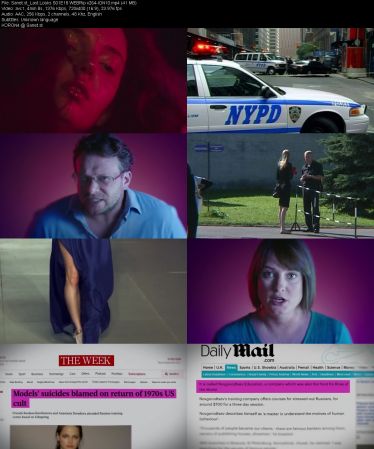 Last Looks S01 WEBRip x264-ION10