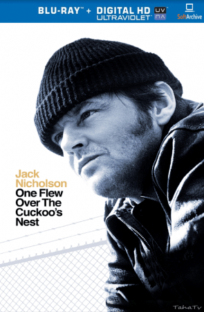 One Flew Over the Cuckoos Nest 1975 1080p BluRay x264-nikt0
