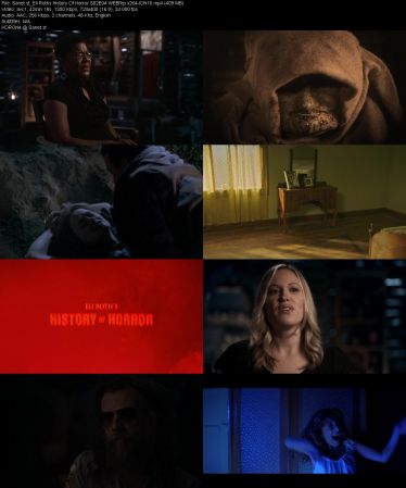Eli Roths History Of Horror S02 WEBRip x264-ION10