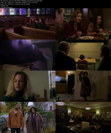 City On A Hill S02 WEBRip x264-ION10