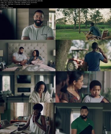 Queen Sugar S05 WEBRip x264-ION10