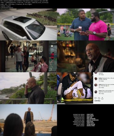 Ballers 2015 S05 720p BluRay x264-GalaxyTV