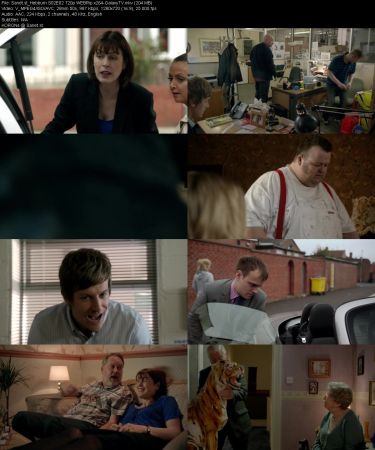 Hebburn S02 720p WEBRip x264-GalaxyTV