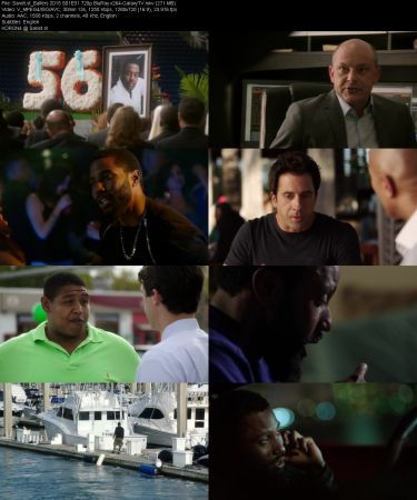 Ballers 2015 S01 720p BluRay x264-GalaxyTV