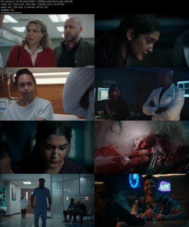 The Resident S04 WEBRip x264-ION10