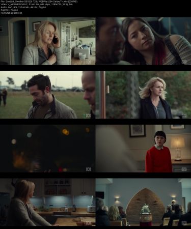 Smother S01 720p WEBRip x264-GalaxyTV