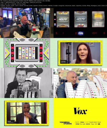 Money Explained S01 720p NF WEBRip x264-GalaxyTV