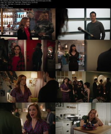 Zoeys Extraordinary Playlist S02 WEBRip x264-ION10